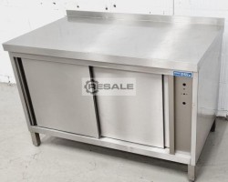 Maschine: WAGNER Arbeitstisch AT 1200 Arbeitstische