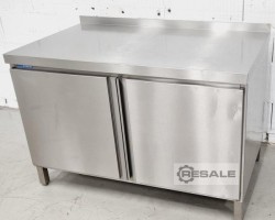 Maschine: WAGNER Arbeitstisch AT 1200 Arbeitstische