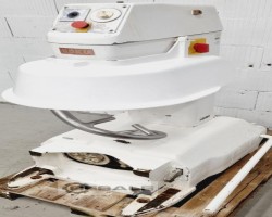 Maschine: BOKU SK 160 A Spiralknetmaschinen