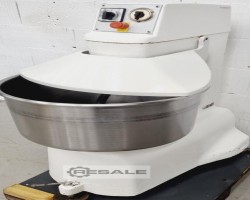 Maschine: BOKU SK 38 Spiralknetmaschinen