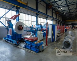 Maschine: CZS Zeman Verschiedene Maschinen