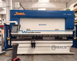 Maschine: BAYKAL APHS 41240 Verschiedene Maschinen