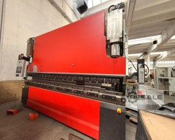 Maschine: D AMADA HFE M2 2204