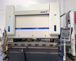 Maschine: DENER PX 30530 Verschiedene Maschinen