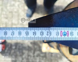 Maschine: PFP nicht bekannt Amboss