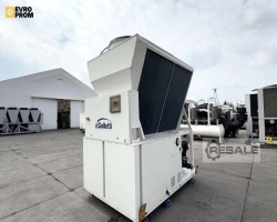 Maschine: D+E GALLETTI EVI092HS2ASP01 90.3 kW/105 kW