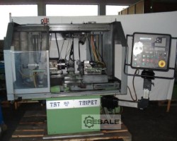 Maschine: TRIPET TST 50 Innenrundschleifmaschinen
