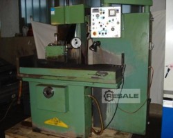 Maschine: ELB SWH 4 ND Flächenschleifmaschinen