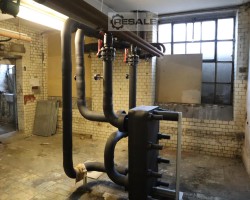 Maschine:   Wärmetauscher