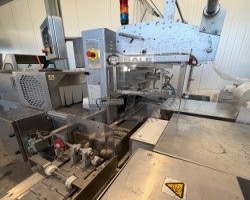 Maschine: TETRA PAK Multi Shrink 62 Abfüll- und Verschliessmaschinen