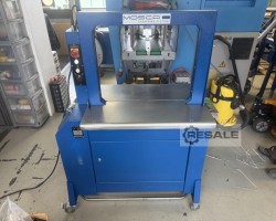 Maschine: MOSCA RO-M-P5 Umreifungsmaschinen automatisch