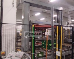 Maschine: KHS INNOPAL Lord 1BUN1 Verpackungsmaschinen