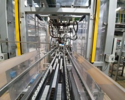 Maschine: MEYPACK VP 531 Kartoniermaschinen