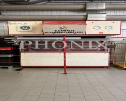 Maschine: KEMPER Gärunterbrecher Gärunterbrecher