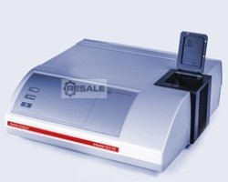 Maschine: ANTON PAAR LITE SIZER 500 TGI F23 LITE SIZER