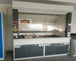 Maschine:   TGI F31 ALLZWECK-FAUSCHTSCHRANK