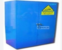 Maschine:   TGI F31 KORROSIVGEHÄUSE