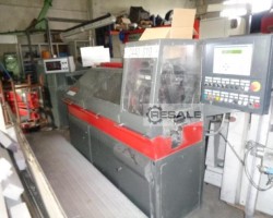 Maschine: ROHBITSUN  Kreissägen