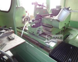 Maschine: STUDER S40-12 Rundschleifmaschinen