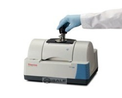 Maschine: D+E THERMO FISHER SCIENTIFIC ID7 ATR