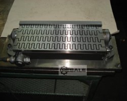 Maschine: FISCHER Sinus funktion Magnetspannplatten