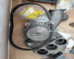 Maschine: M.A.N. Wasserpumpe 2842 Wasserpumpe 51.06500.6598