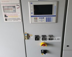 Maschine: JENBACHER JMS 320 GS-B.LC Aggregate