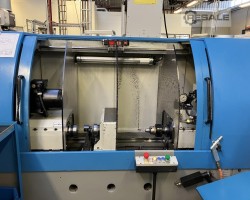 Maschine: IXION TSL 1 2-350 Tieflochbohrmaschinen