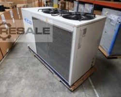 Maschine: KüHLMASCHINEN, MTA CYGNUS TECH CYT 081-BIO Kältemaschinen