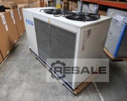 Maschine: KüHLMASCHINEN, MTA CYGNUS TECH CYT 081-BIO Kühler