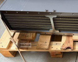 Maschine: JENBACHER JMS 320/316/320 Stromerzeuger