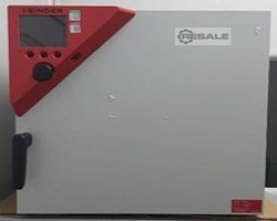 Maschine: BINDER KT 53 TGI F1BHC Kühlinkubator