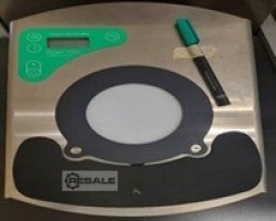 Maschine: INTERSCIENCE SCAN 100 TGI F1BHC Koloniezähler