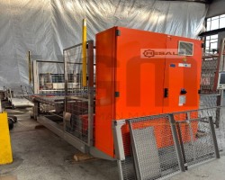 Maschine: KRONES Smartpac U1400T Auspacker