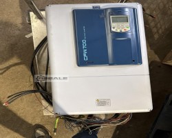 Maschine: WEG CFW700E CFW700 Frequenzumrichter