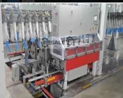 Maschine: REEBOW INTELLIGENCE SS AUTO STACKING MACHINE SS Reebow automatische Stapelmaschine