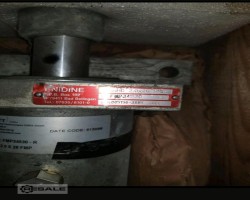 Maschine: ENIDINE HD 2.0 X 28 FMP I ENIDINE HD 2.0 x 28 FMP Indust rie-stoßdämpfer / hy