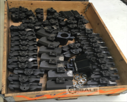 Maschine: PARAT WD4, WB4 Drehmaschinen