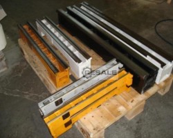 Maschine: EMCO Compact Drehmaschinen