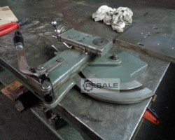 Maschine: SCHAUBLIN Support Drehmaschinen