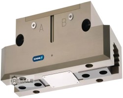 Maschine: SCHUNK PGN-plus 380-1 AS Universalgreifer