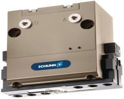 Maschine: SCHUNK PGF 100 AS (340381) Universalgreifer