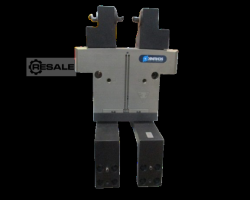 Maschine: SCHUNK PGNplus P 200/1-AS (318618) Universalgreifer