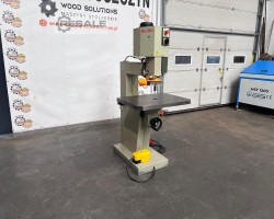 Maschine: MINIMAX Router 600 Fräser