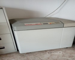 Maschine: AGFA Accuset 1200 Belichter