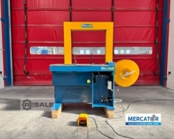 Maschine: REISOPACK 1900 Umreifungsmaschinen