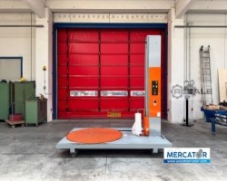 Maschine: FILMA FP 20/BE CP 260 CP 580 Umreifungsmaschinen