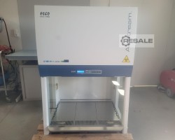 Maschine: ESCO AIRSTREAM AC2-3E8 PSM / 900mm mikrobiologische Sicherheitsstation