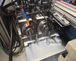 Maschine: VOUMARD 130F CNC Innenrundschleifmaschinen