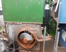 Maschine: PRESTO SPN15 Presscontainer